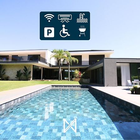 Mystay - Casa 134 Ribeirao Экстерьер фото