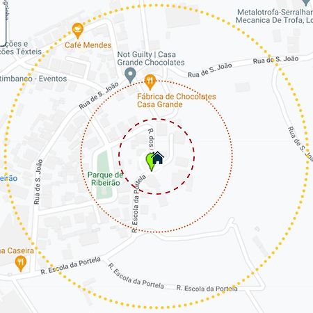 Mystay - Casa 134 Ribeirao Экстерьер фото