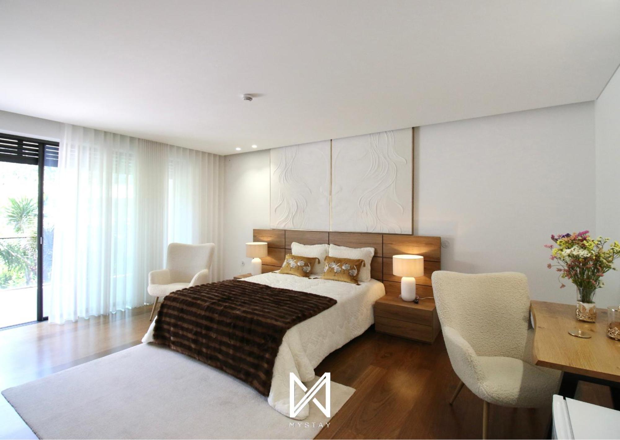 Mystay - Casa 134 Ribeirao Экстерьер фото