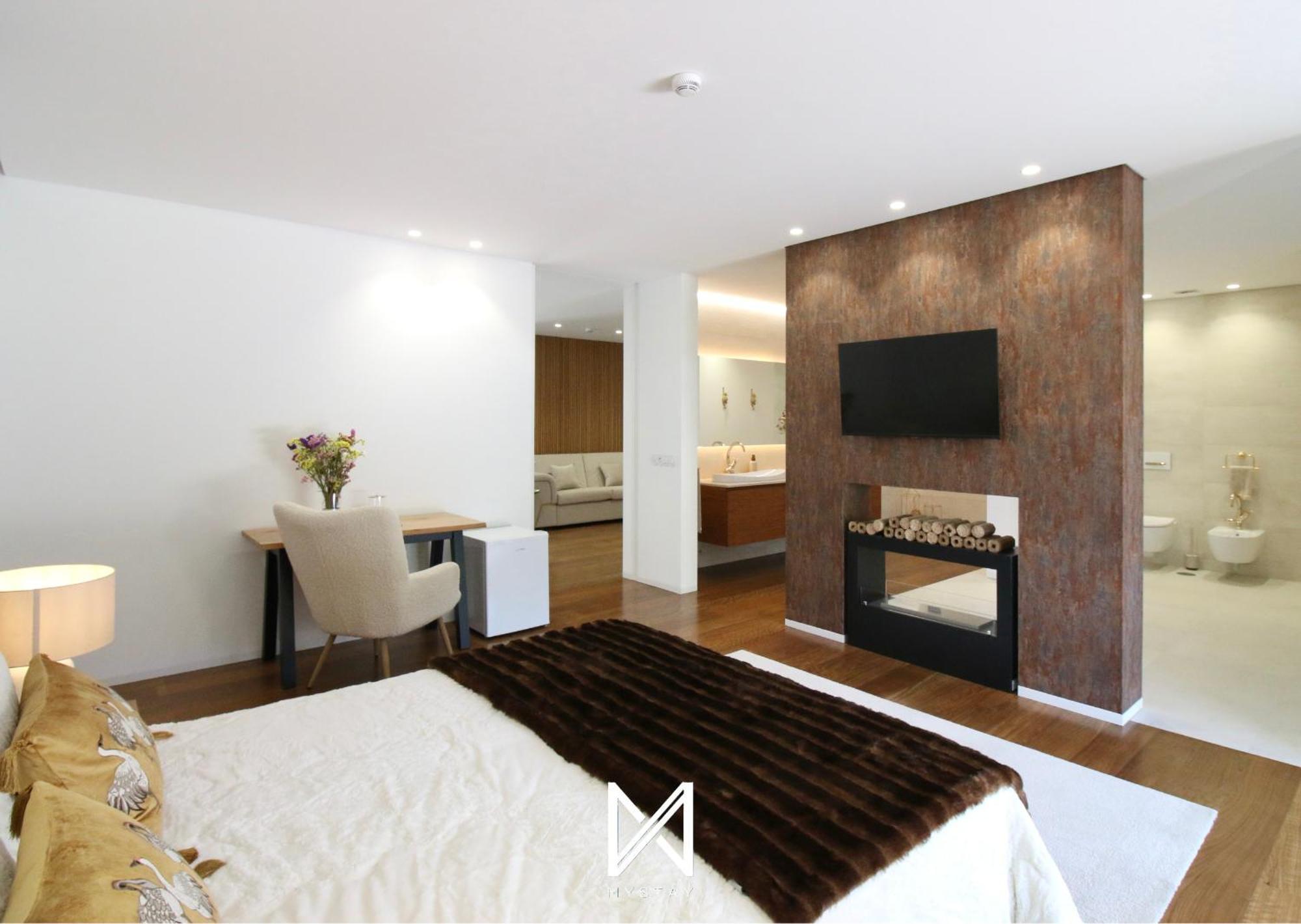 Mystay - Casa 134 Ribeirao Экстерьер фото