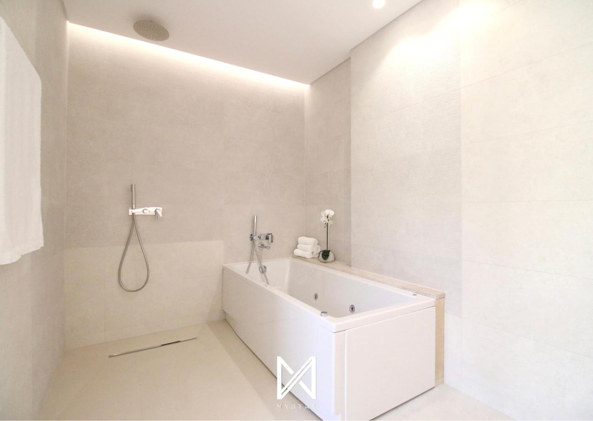 Mystay - Casa 134 Ribeirao Номер фото