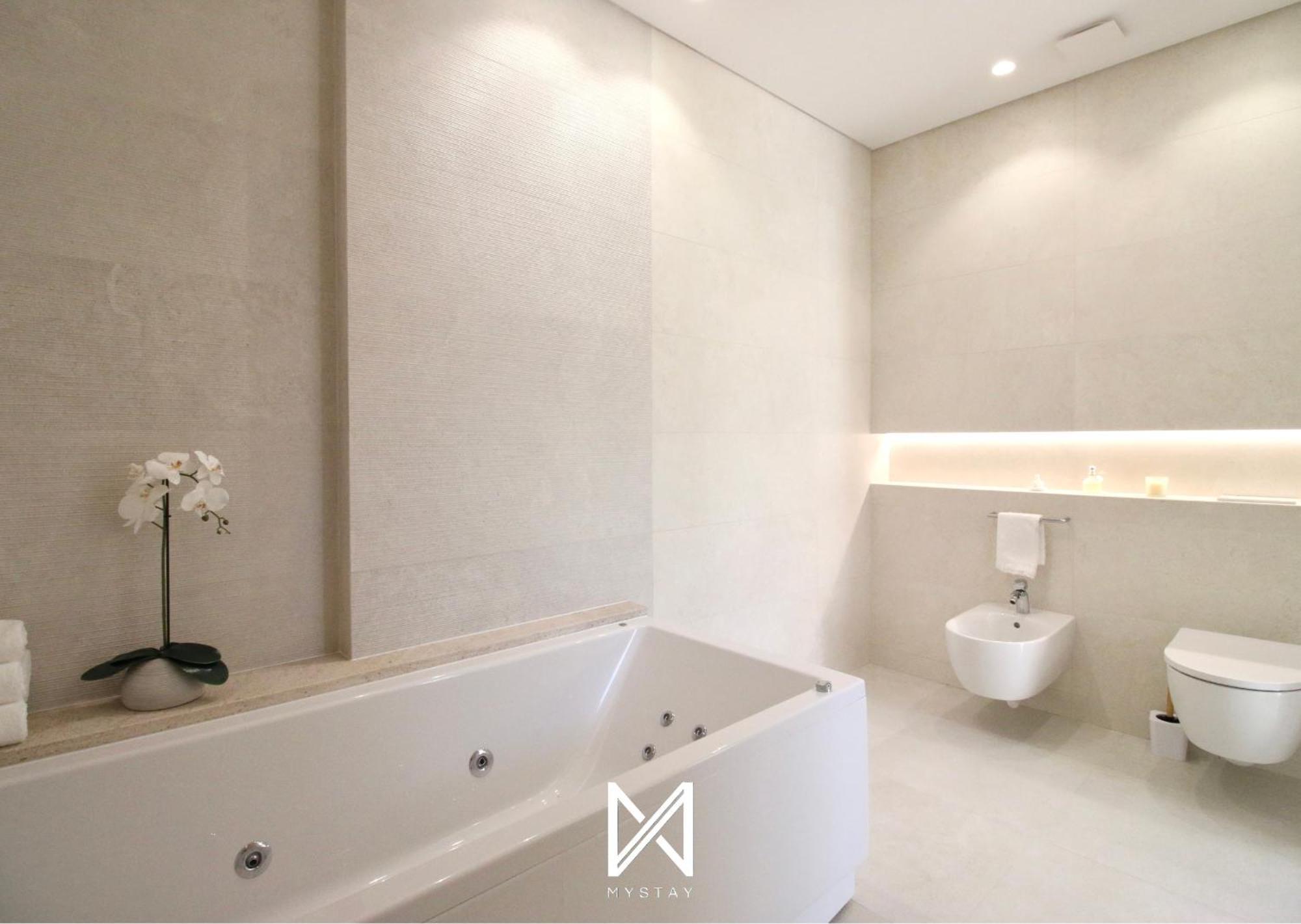 Mystay - Casa 134 Ribeirao Номер фото