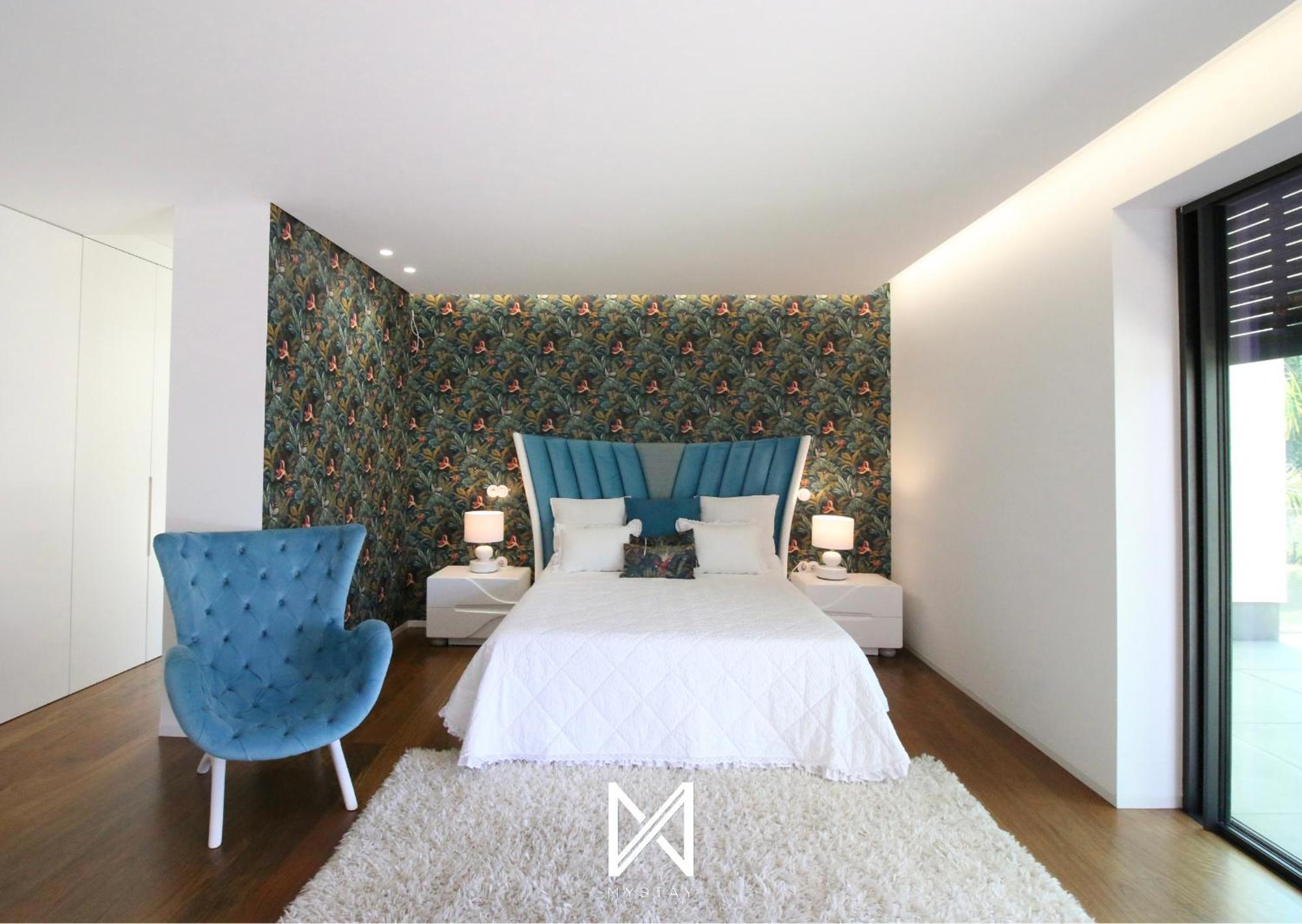Mystay - Casa 134 Ribeirao Экстерьер фото