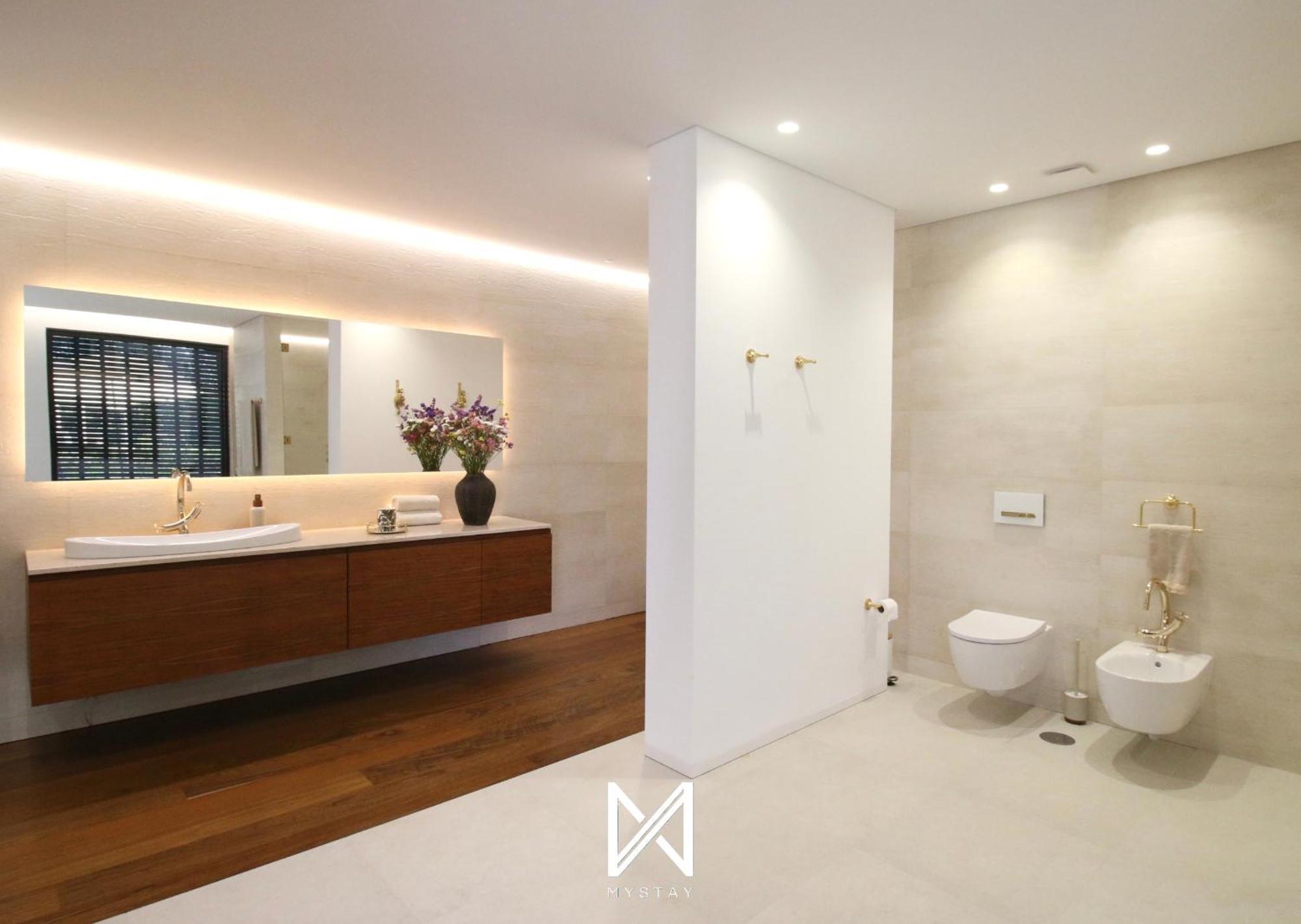Mystay - Casa 134 Ribeirao Номер фото