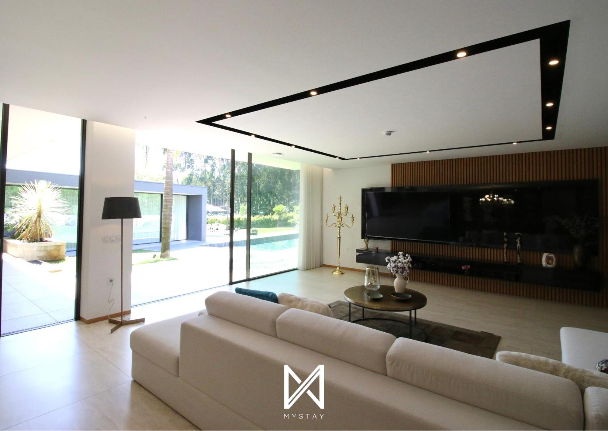 Mystay - Casa 134 Ribeirao Номер фото