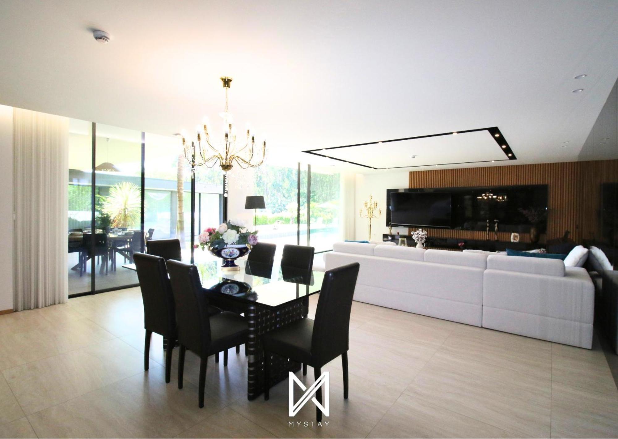 Mystay - Casa 134 Ribeirao Экстерьер фото