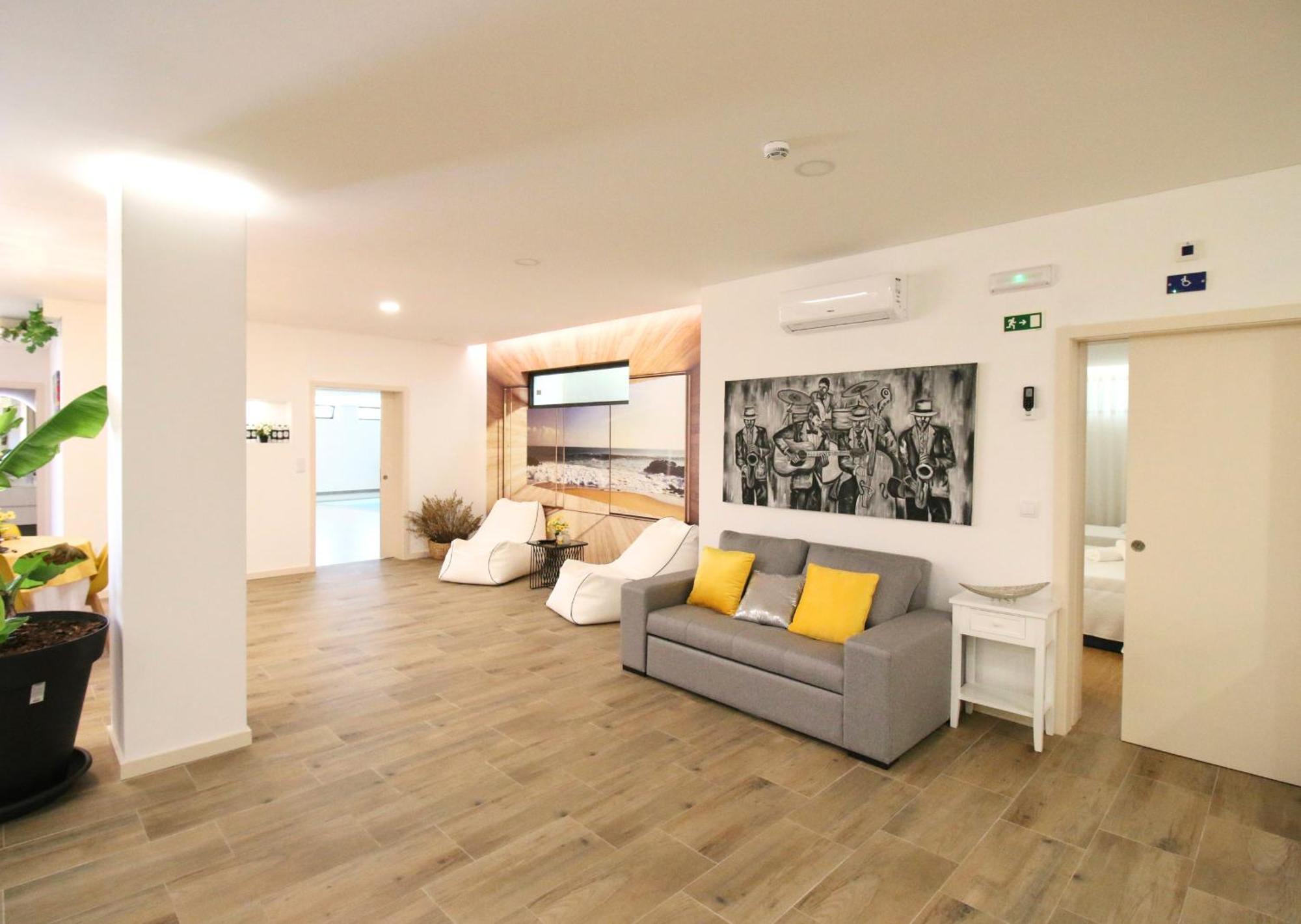Mystay - Casa 134 Ribeirao Номер фото