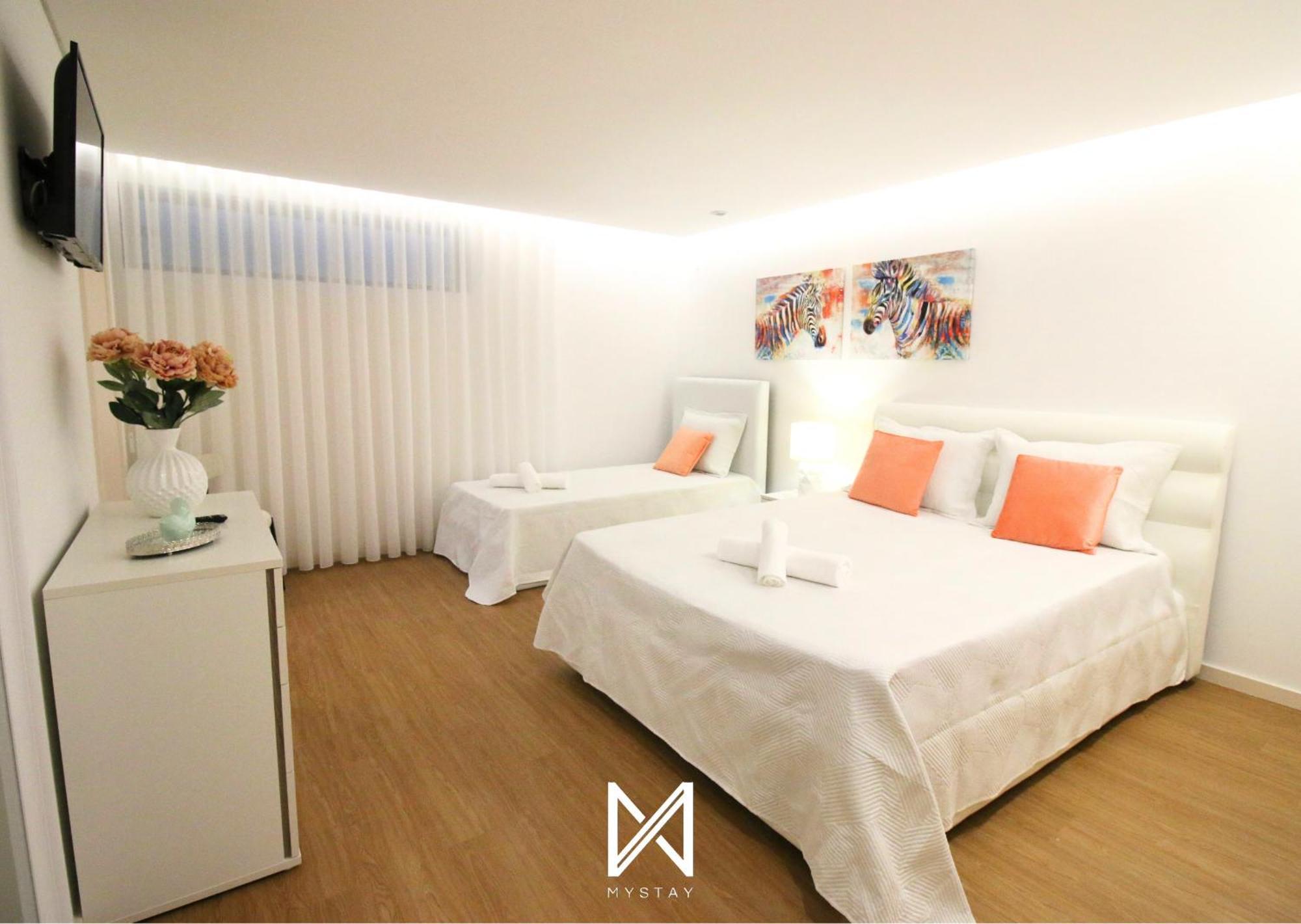 Mystay - Casa 134 Ribeirao Экстерьер фото