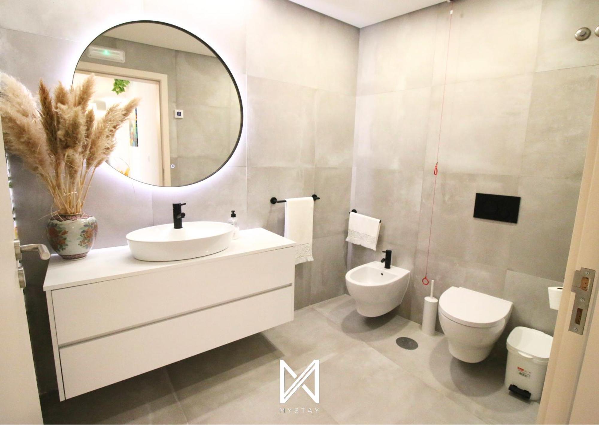 Mystay - Casa 134 Ribeirao Номер фото