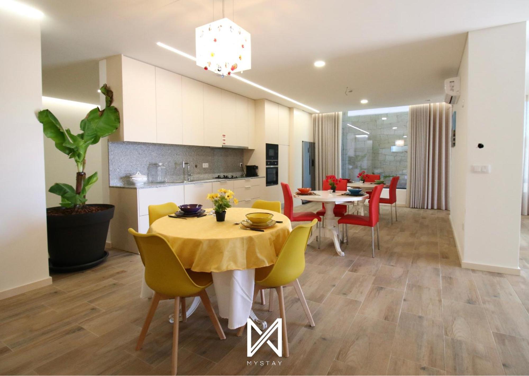 Mystay - Casa 134 Ribeirao Экстерьер фото