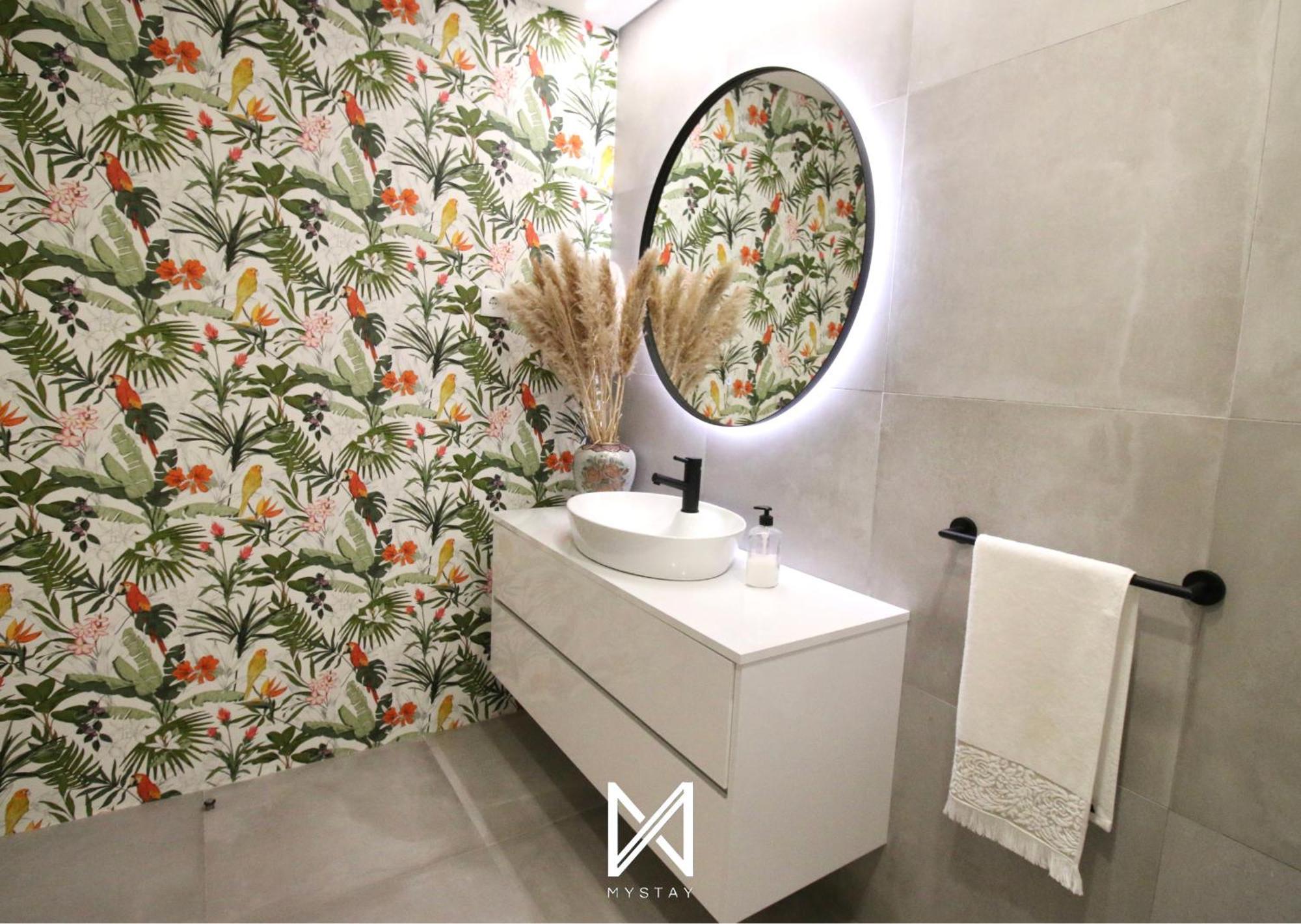 Mystay - Casa 134 Ribeirao Номер фото