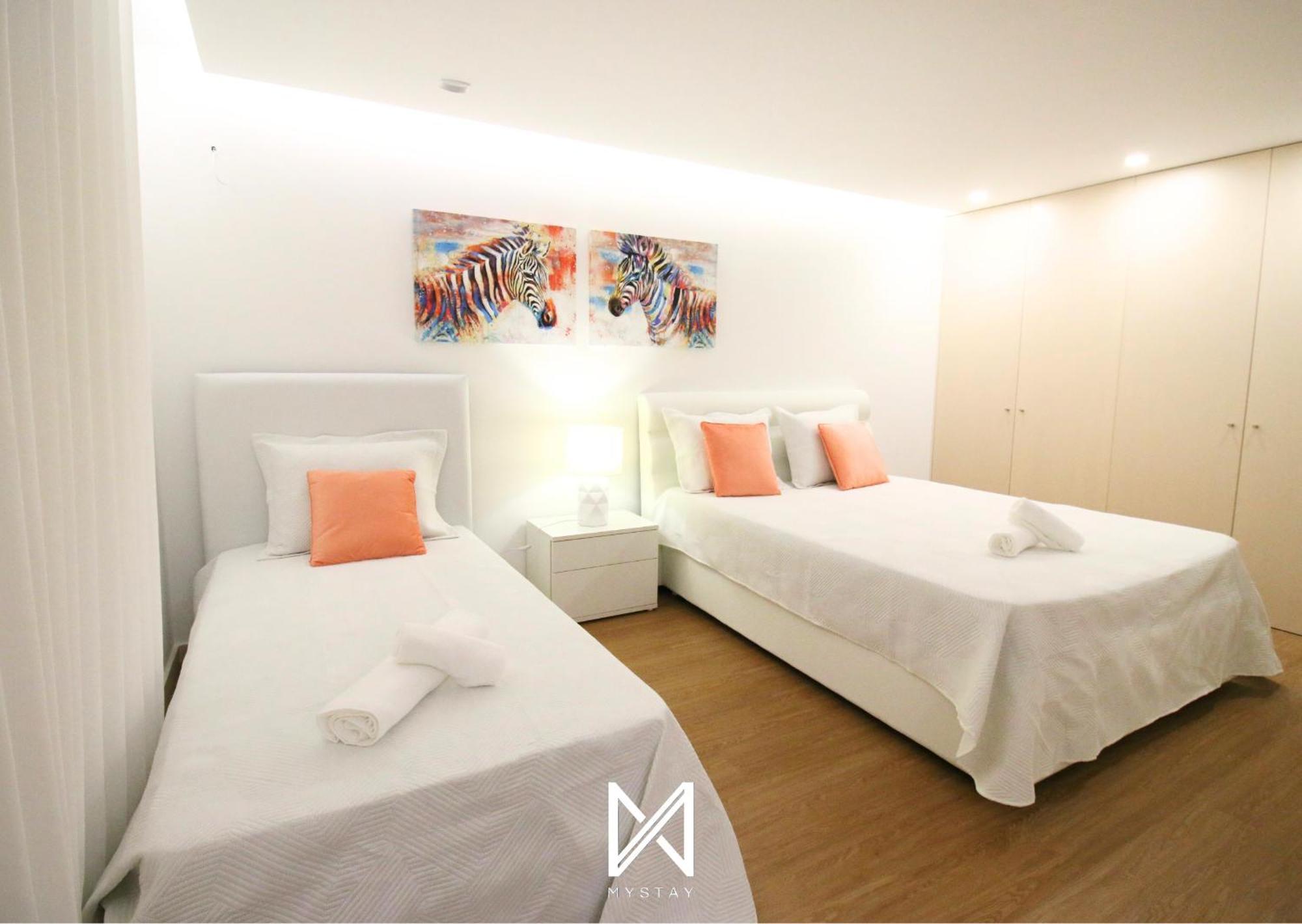 Mystay - Casa 134 Ribeirao Экстерьер фото