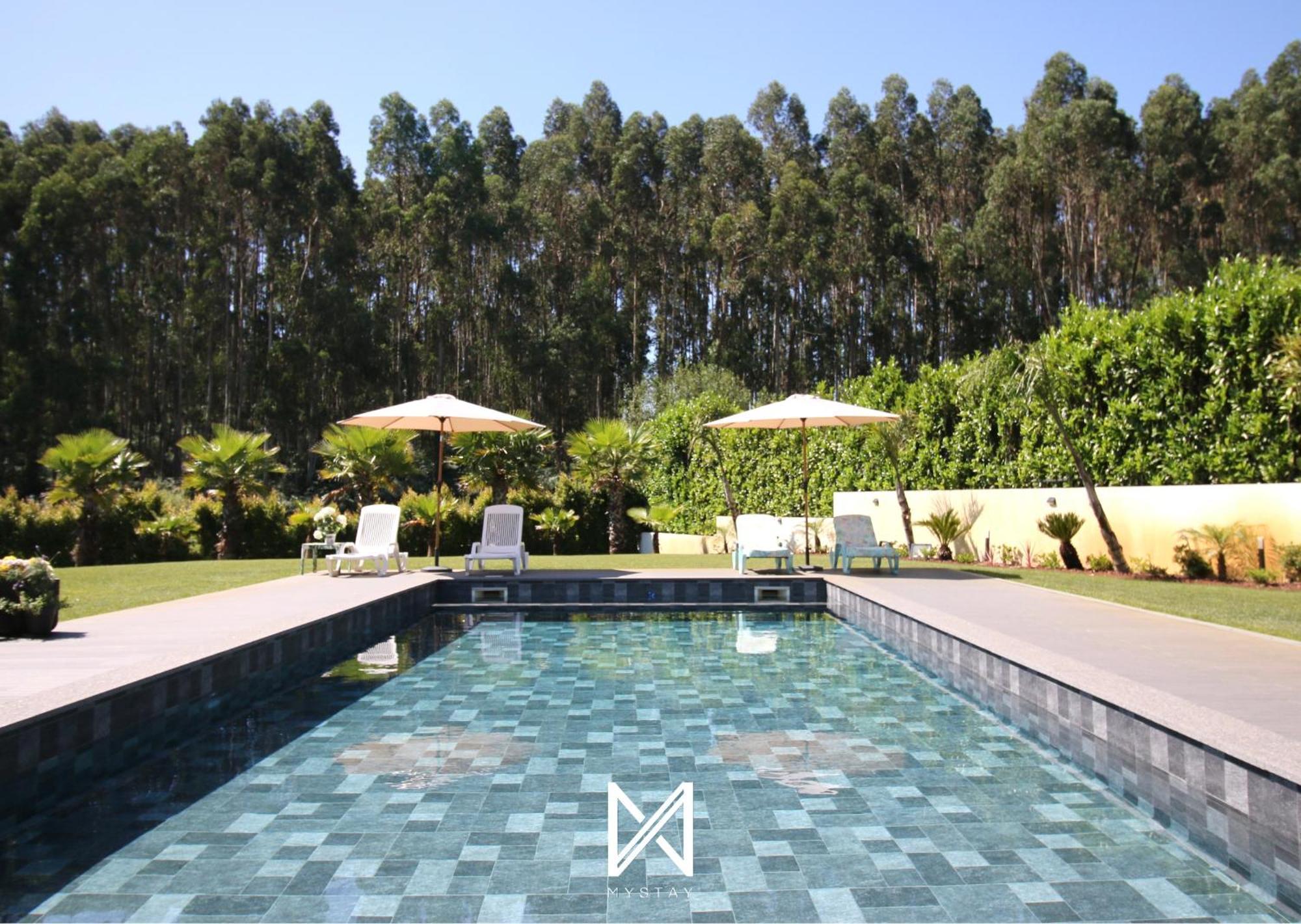 Mystay - Casa 134 Ribeirao Экстерьер фото